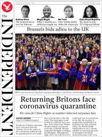 The Independent