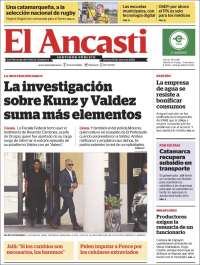 El Ancasti