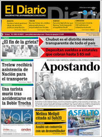 El Diario de Madryn