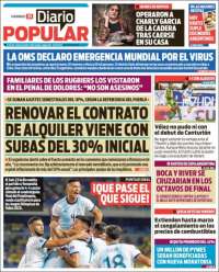 Diario Popular