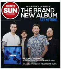 The Toronto Sun