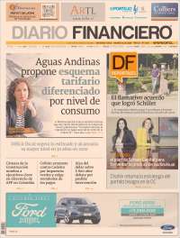 Diario Financiero