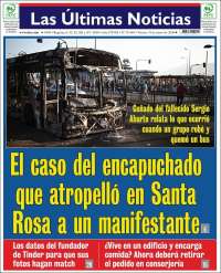 Las Últimas Noticias