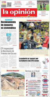 Diario La Opinion