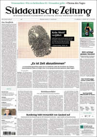 Sueddeutsche