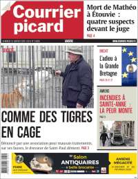 Courrier Picard