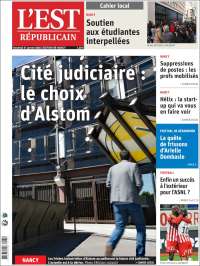 L'Est Republicain