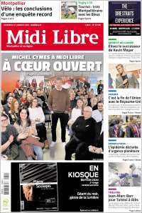 Midi Libre