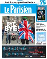 Le Parisien