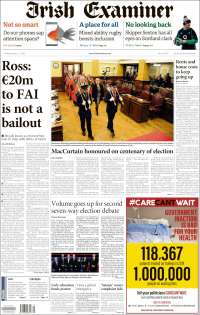 Irish Examiner