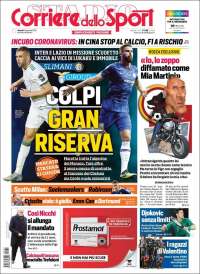 Corriere dello Sport