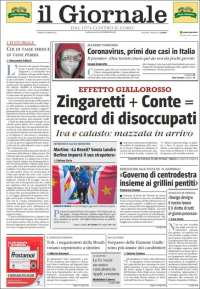 il Giornale