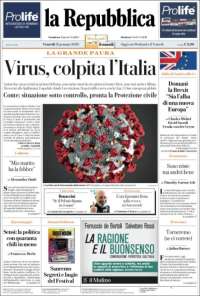 La Repubblica