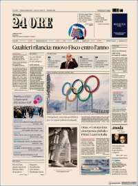 Il Sole 24 ORE