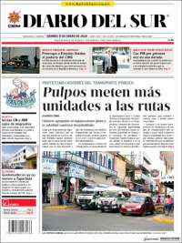 El Diario del Sur