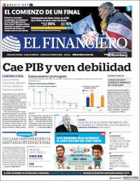 El Financiero