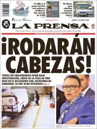 La Prensa