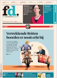 Het Financieele Dagblad