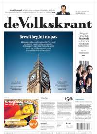 De Volkskrant