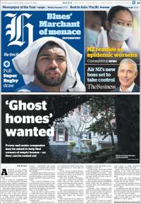 The New Zealand Herald