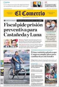 El Comercio