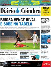 Diário de Coimbra