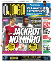 O Jogo