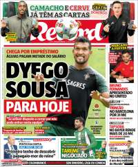 Record