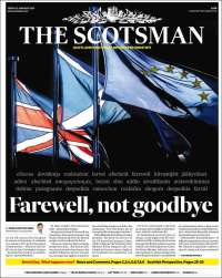 The Scotsman
