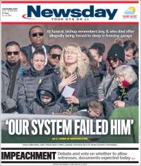 Newsday