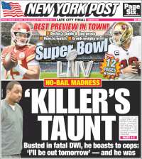 New York Post