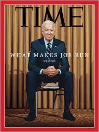 Time Magazine