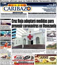 Diario Caribazo