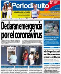 Periodiquito de Aragua