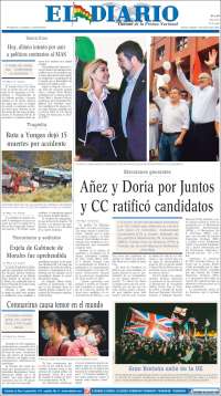 El Diario