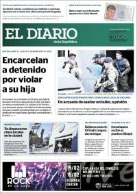 Diario de la República