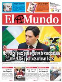 El Mundo