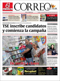 Correo Sur