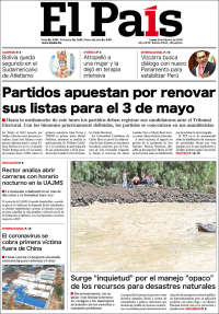 El País