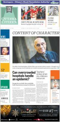 Ottawa Citizen