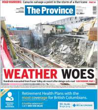 The Province