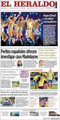 El Heraldo