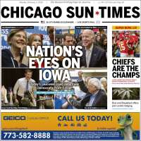 Chicago Sun-Times