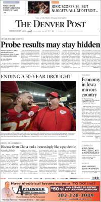 The Denver Post