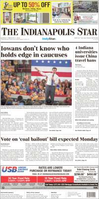 The Indianapolis Star