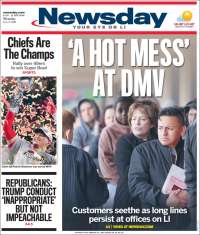 Newsday