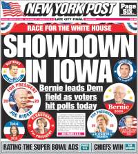 New York Post