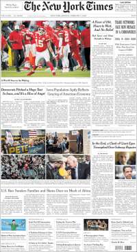 New York Times