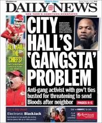 Daily News - New York