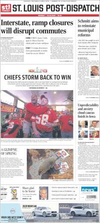St. Louis Post-Dispatch